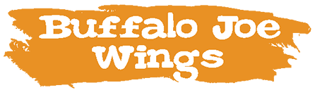 Buffalo Joe Wings